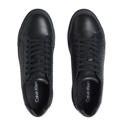 Calvin Klein Durable Traction Logo Trainers